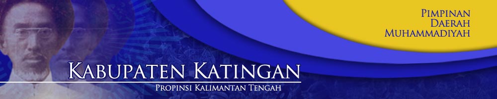 Majelis Pendidikan Kader PDM Kabupaten Katingan